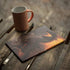 LA Williams Belial Dragon by LA Williams iPad Skins